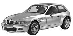 BMW E36-7 U2094 Fault Code