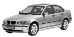 BMW E46 U2094 Fault Code