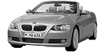 BMW E93 U2094 Fault Code