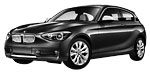 BMW F21 U2094 Fault Code